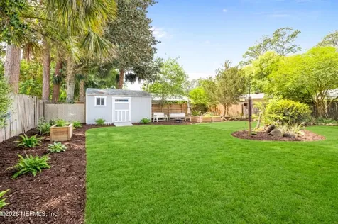 5136 Marlene Avenue Jacksonville FL 32210