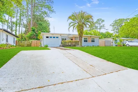 5136 Marlene Avenue Jacksonville FL 32210