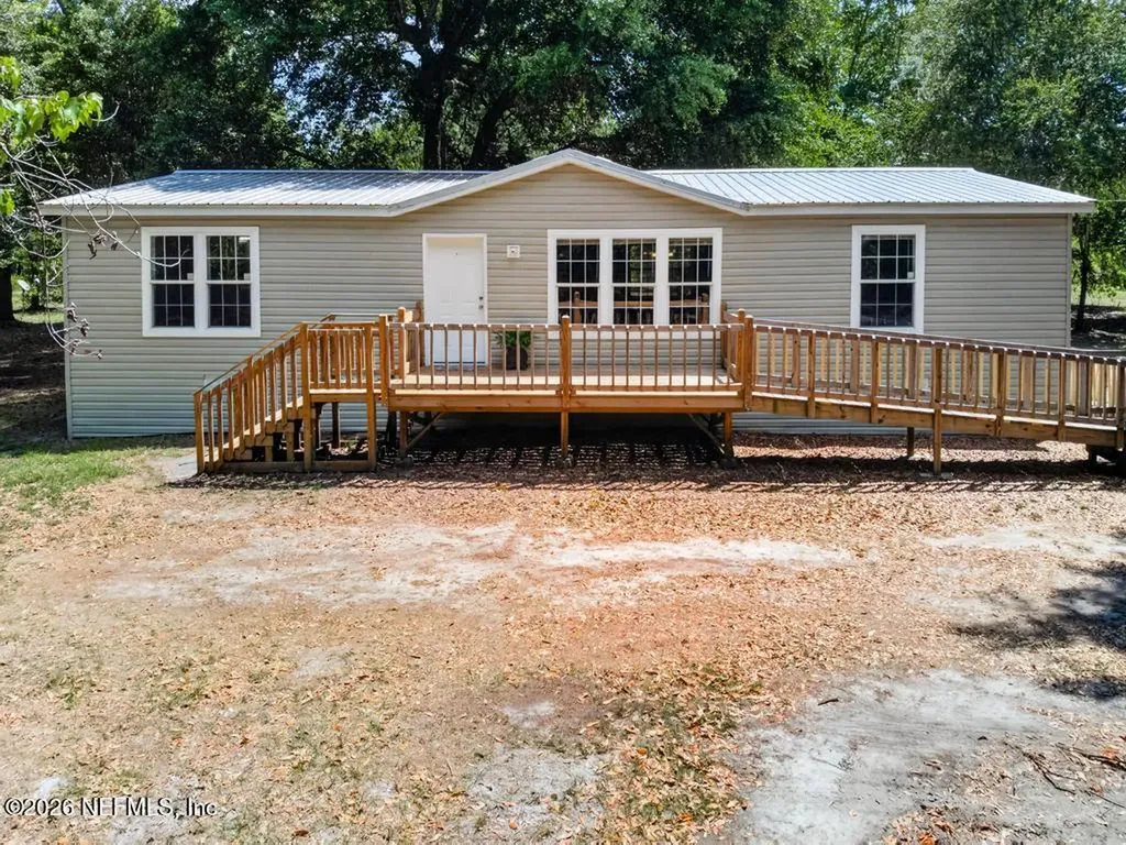 23191 County Road 121 Hilliard FL 32046