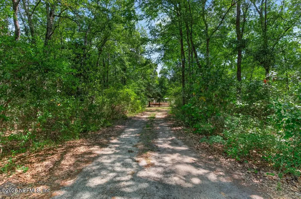 23191 County Road 121 Hilliard FL 32046