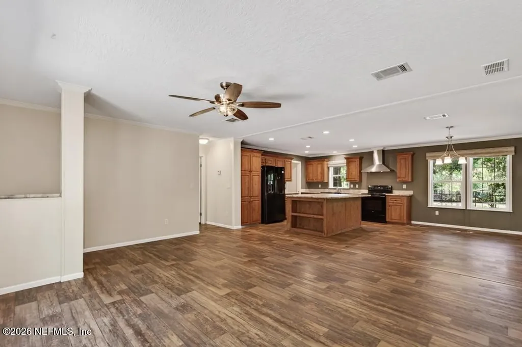 23191 County Road 121 Hilliard FL 32046