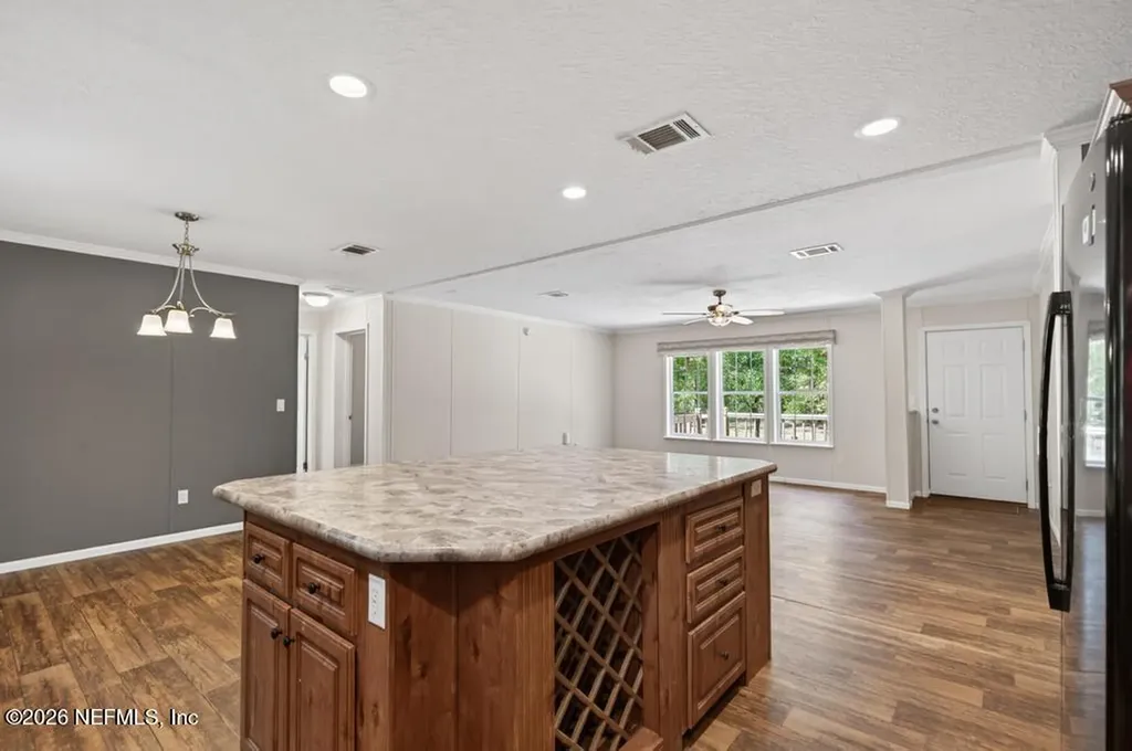 23191 County Road 121 Hilliard FL 32046
