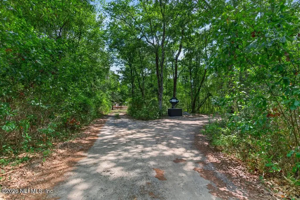 23191 County Road 121 Hilliard FL 32046