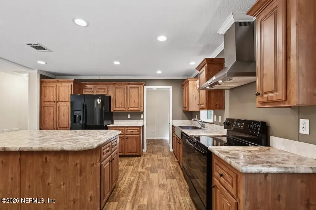 23191 County Road 121 Hilliard FL 32046