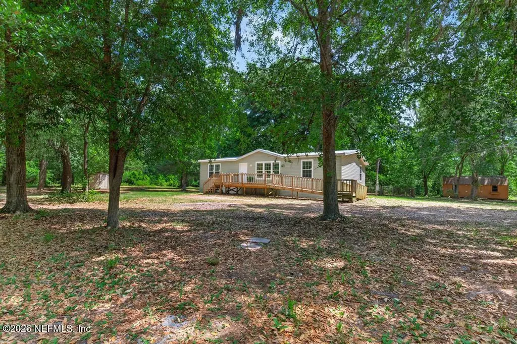 23191 County Road 121 Hilliard FL 32046