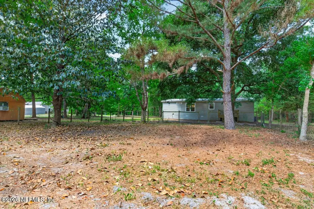 23191 County Road 121 Hilliard FL 32046