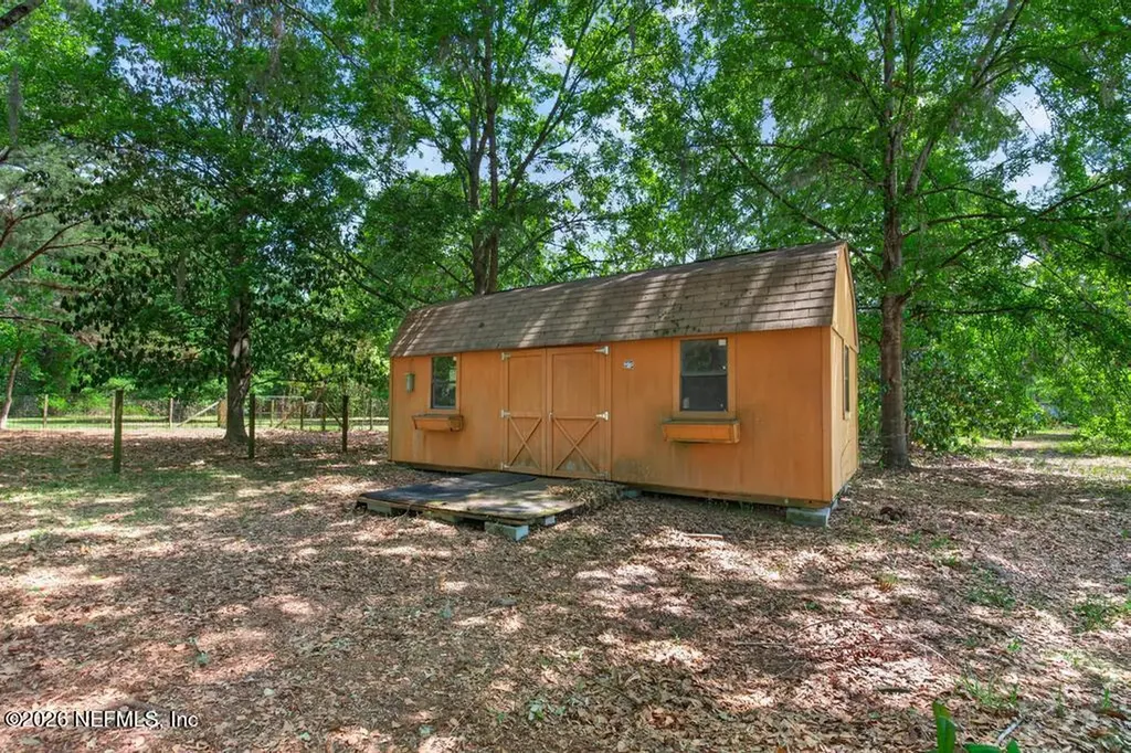 23191 County Road 121 Hilliard FL 32046