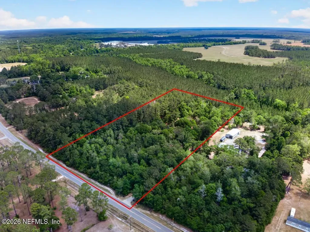 23191 County Road 121 Hilliard FL 32046