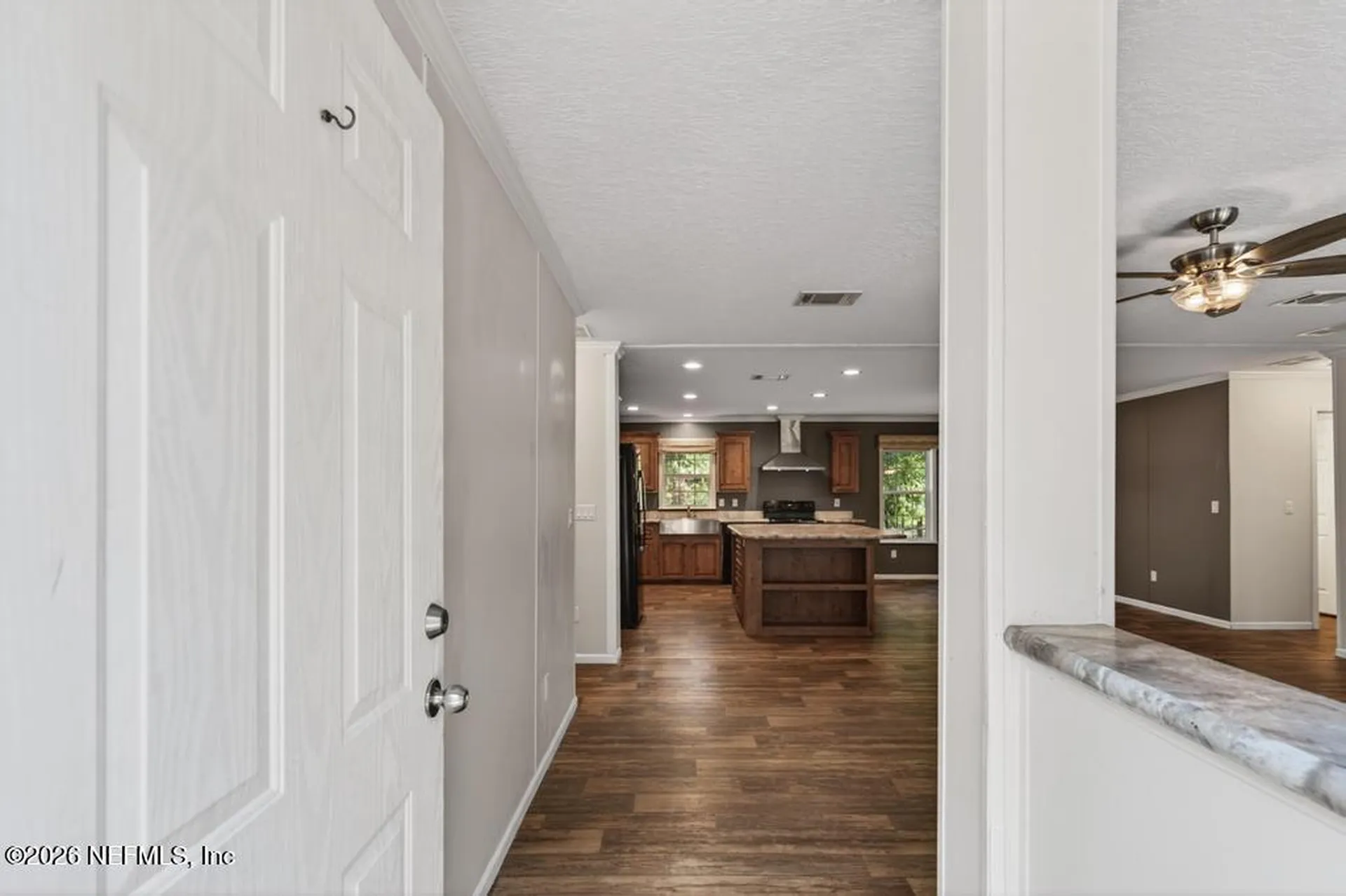 23191 County Road 121 Hilliard FL 32046