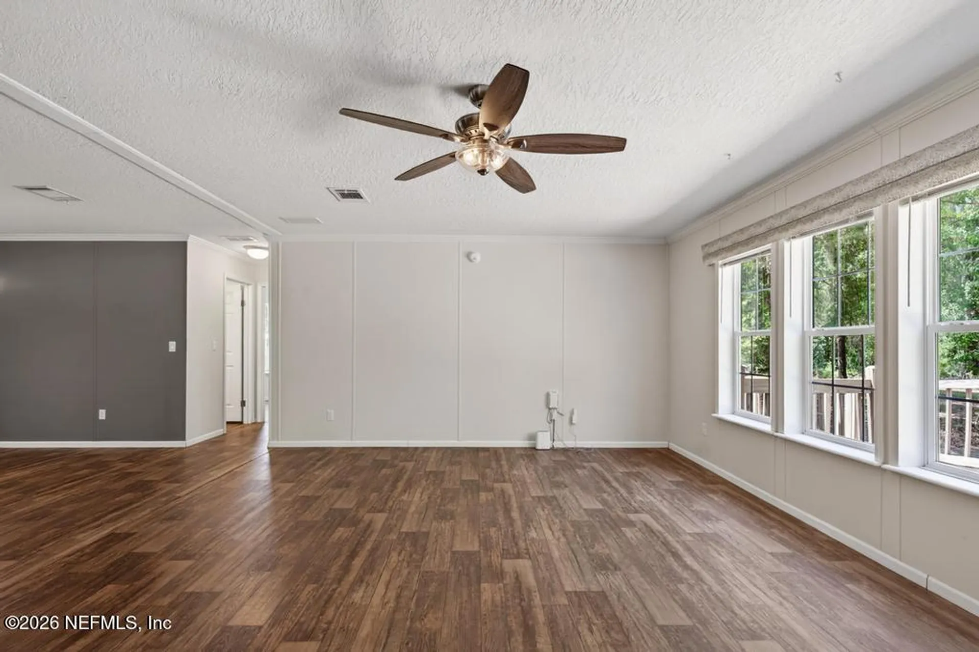 23191 County Road 121 Hilliard FL 32046