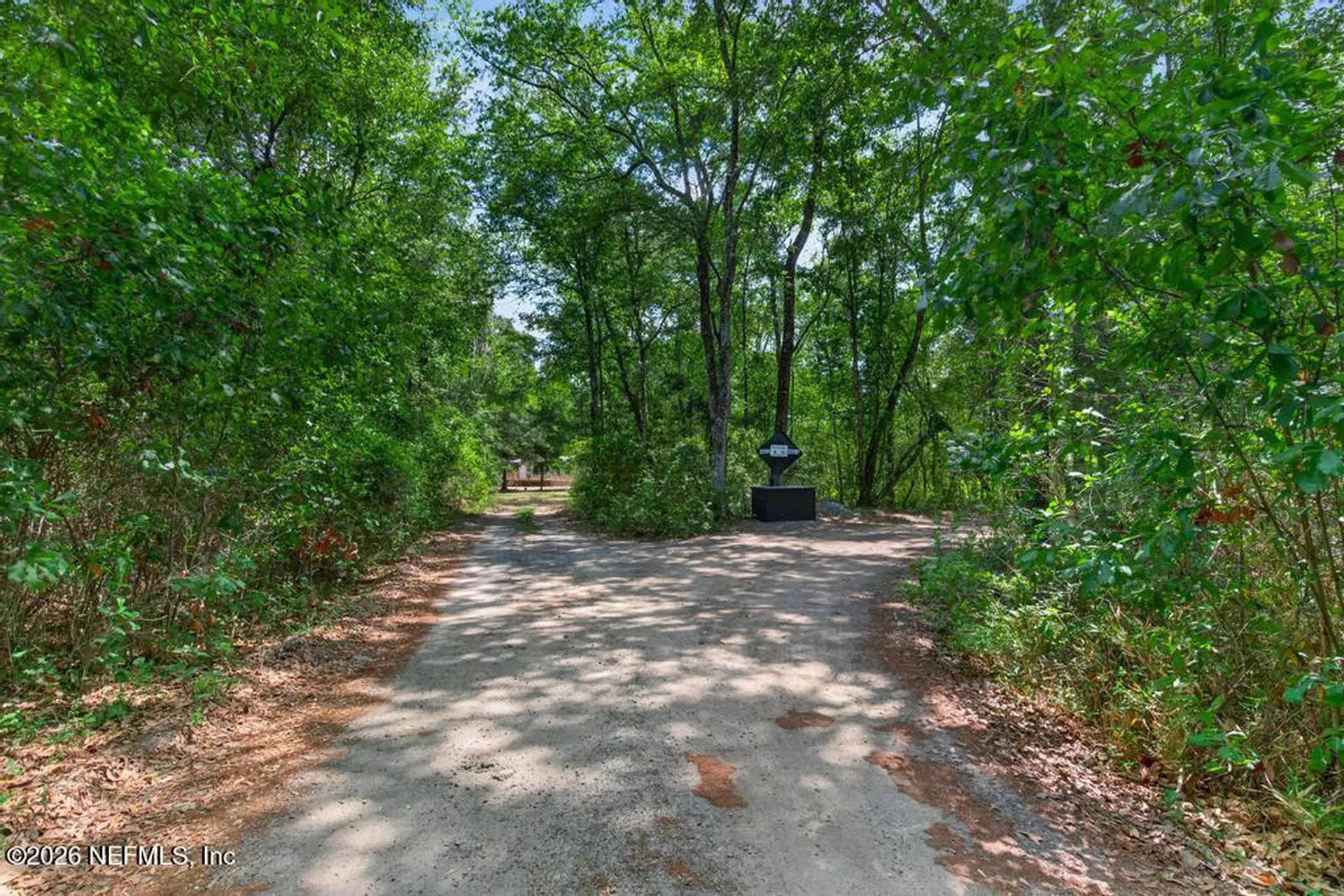 23191 County Road 121 Hilliard FL 32046
