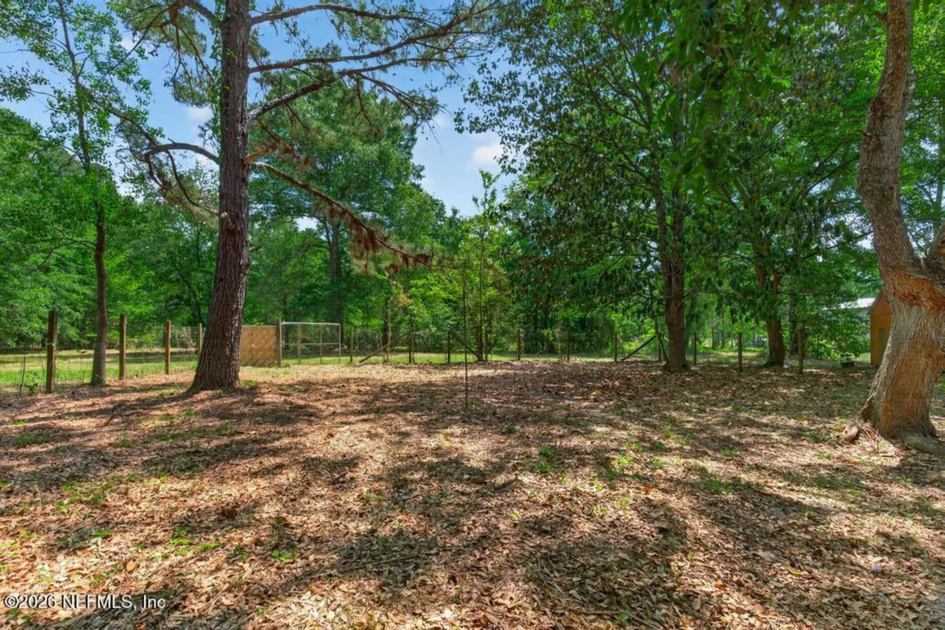 23191 County Road 121 Hilliard FL 32046
