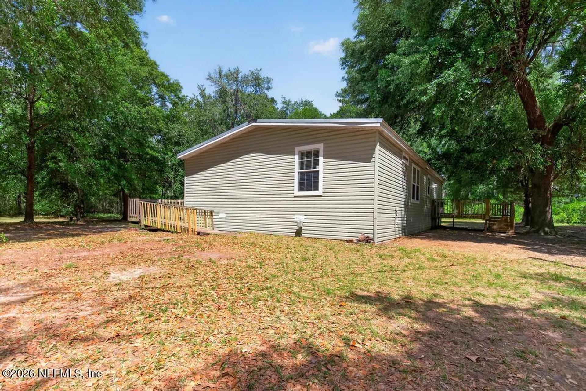 23191 County Road 121 Hilliard FL 32046