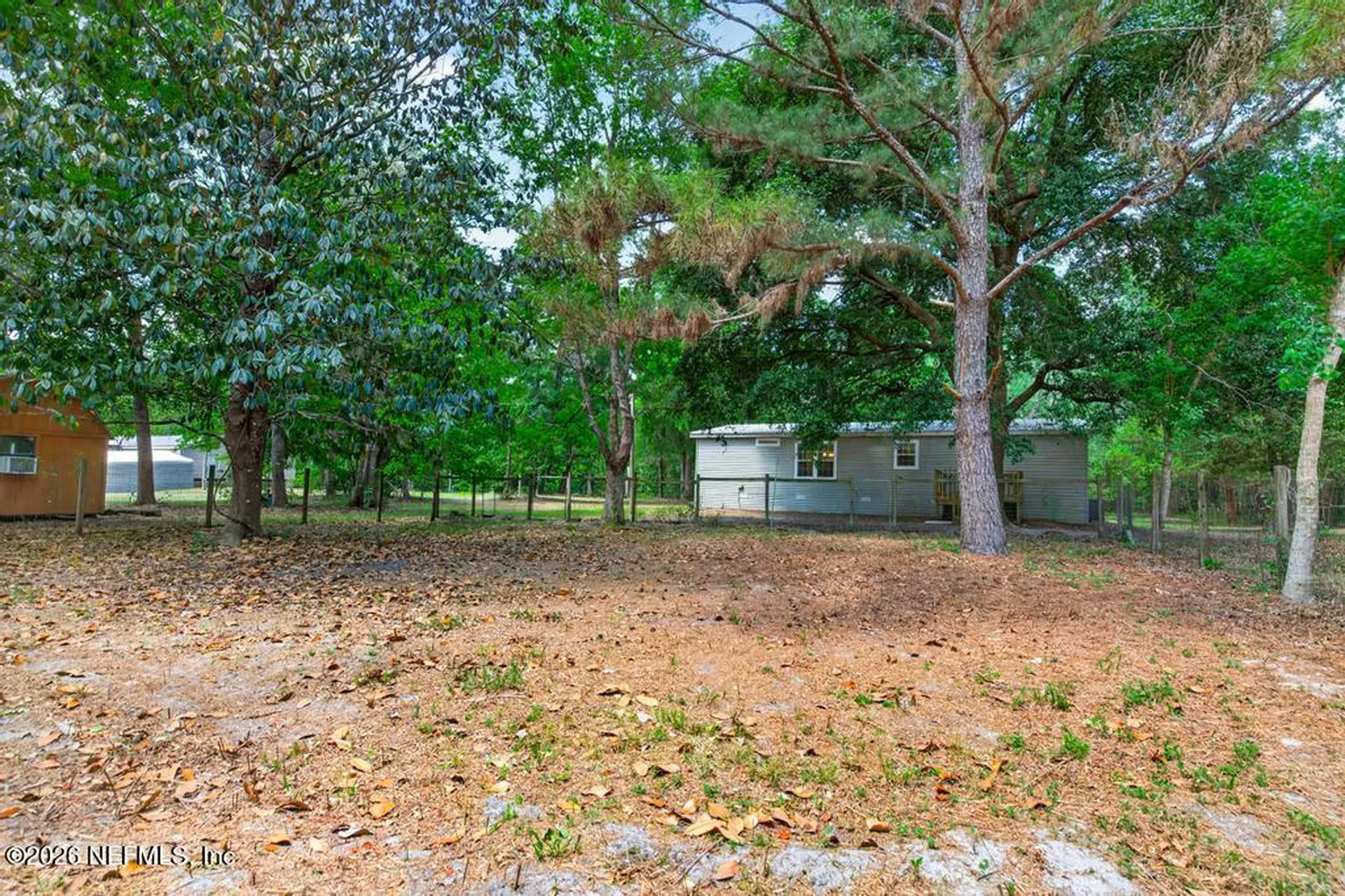 23191 County Road 121 Hilliard FL 32046