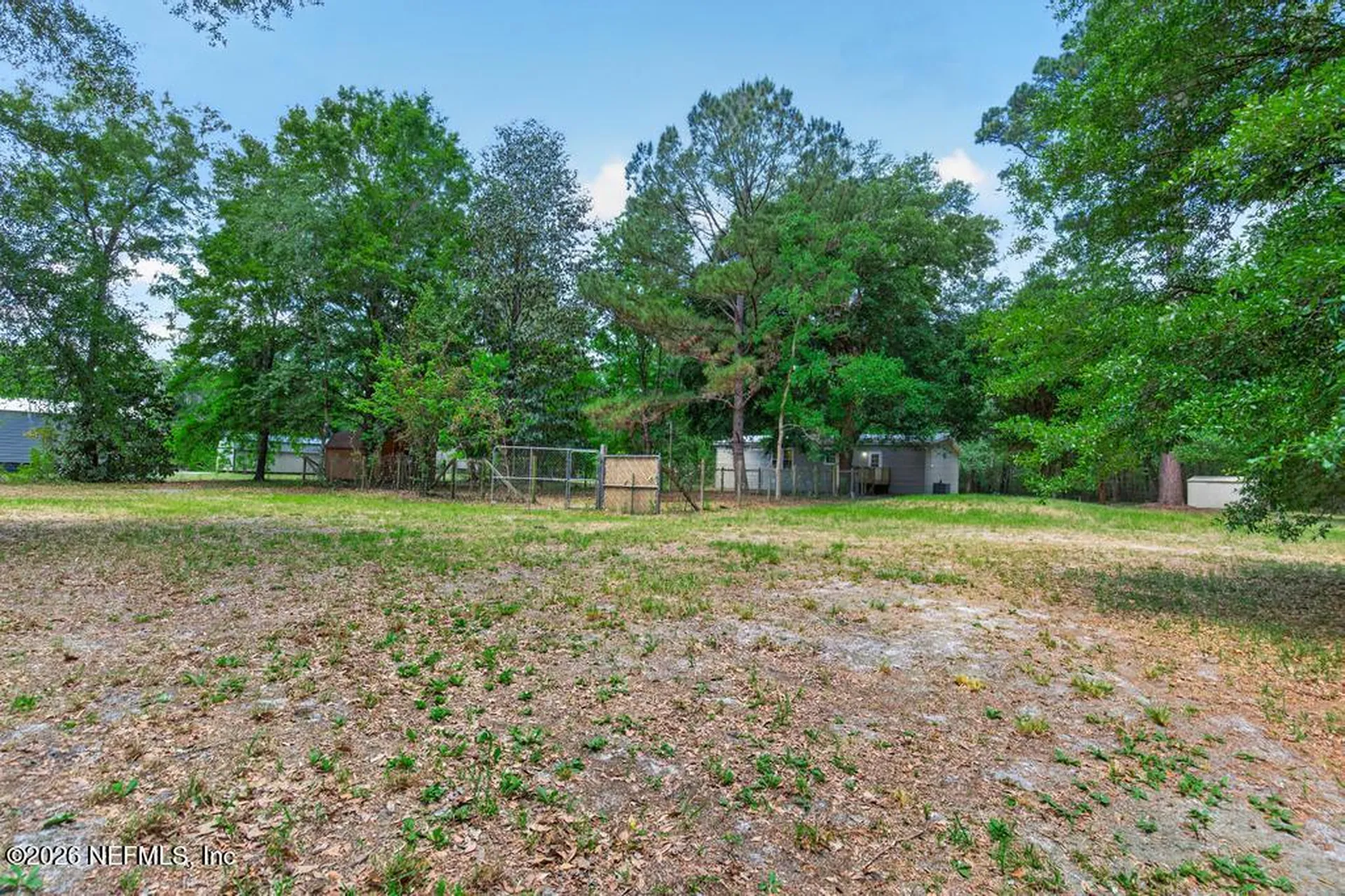 23191 County Road 121 Hilliard FL 32046