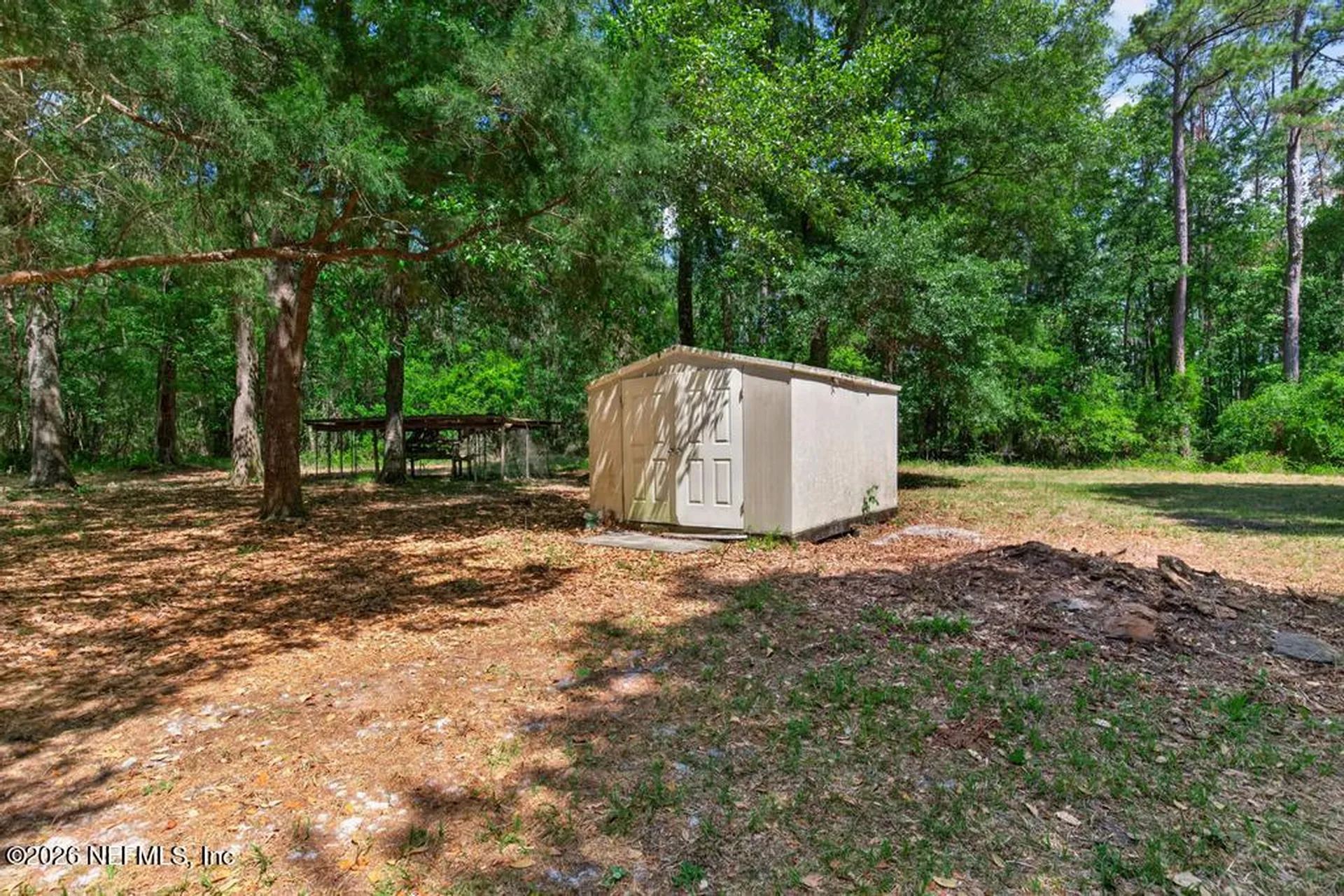 23191 County Road 121 Hilliard FL 32046