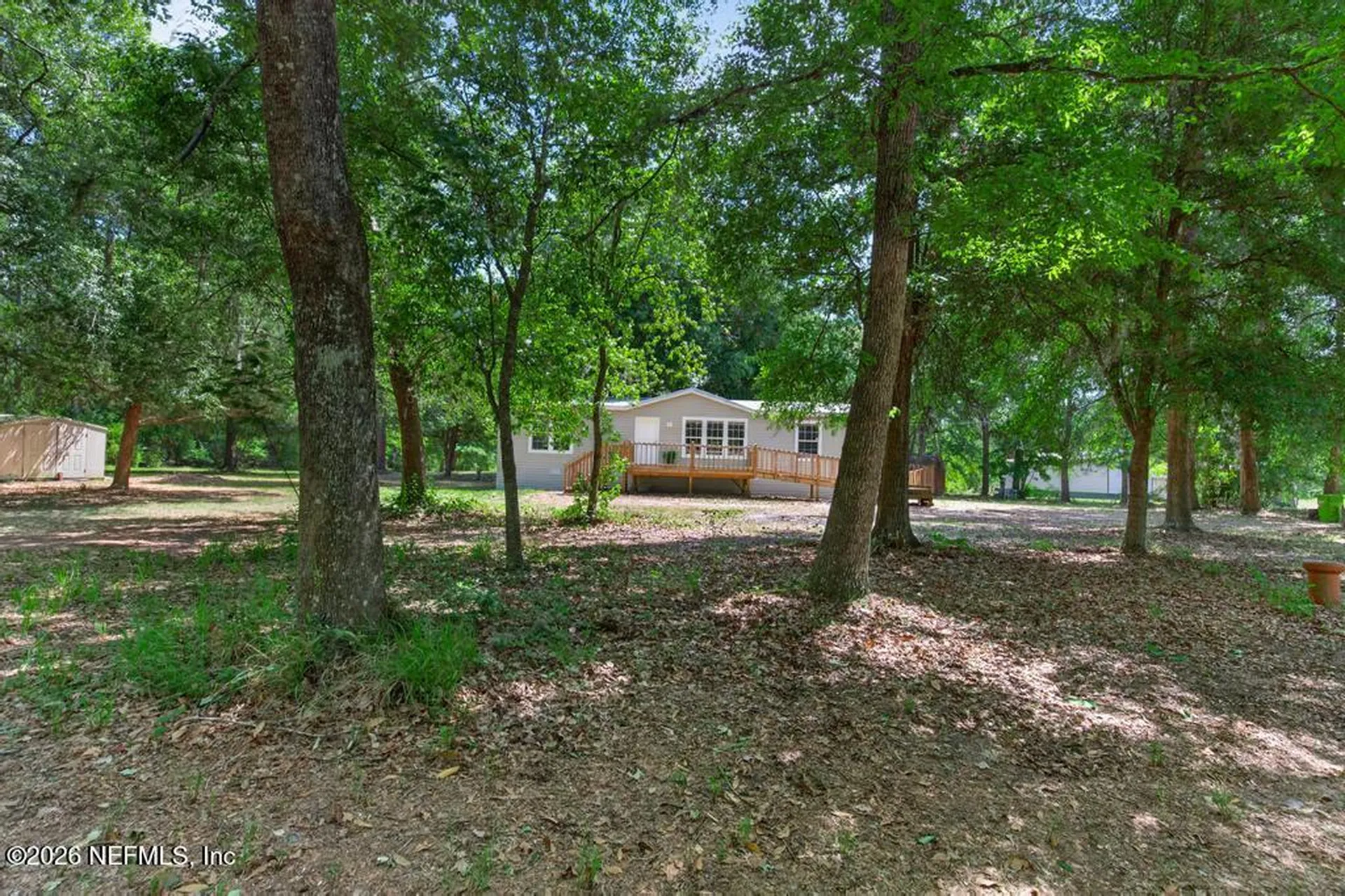 23191 County Road 121 Hilliard FL 32046