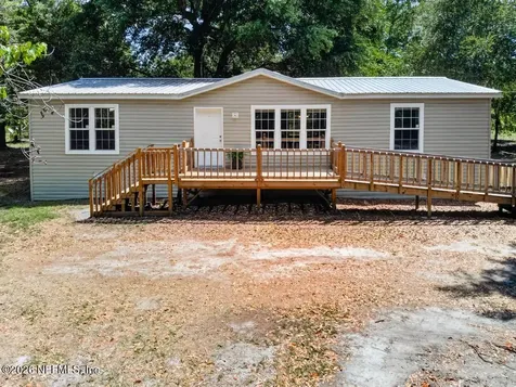 23191 County Road 121 Hilliard FL 32046