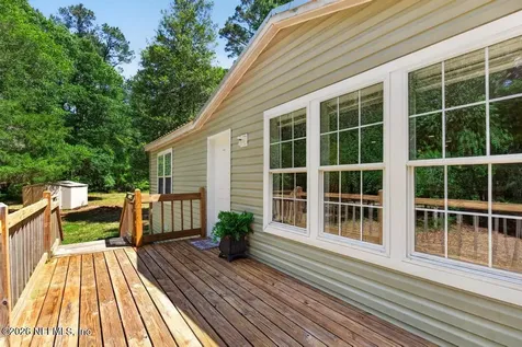 23191 County Road 121 Hilliard FL 32046
