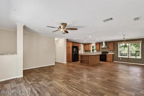 23191 County Road 121 Hilliard FL 32046