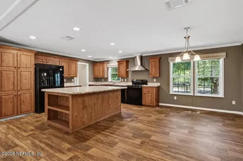 23191 County Road 121 Hilliard FL 32046