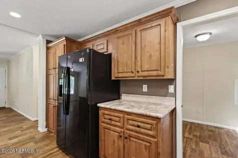 23191 County Road 121 Hilliard FL 32046
