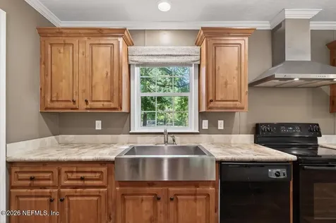 23191 County Road 121 Hilliard FL 32046