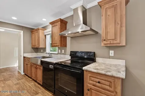 23191 County Road 121 Hilliard FL 32046