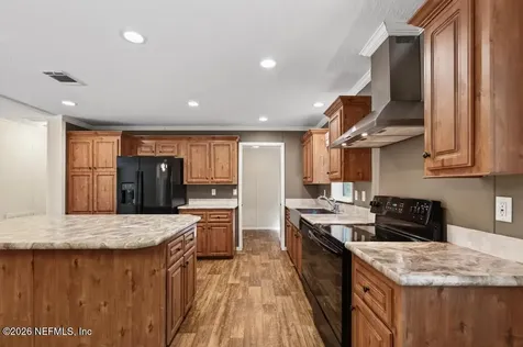 23191 County Road 121 Hilliard FL 32046