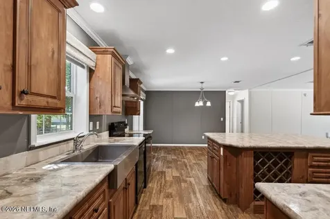 23191 County Road 121 Hilliard FL 32046