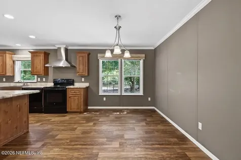 23191 County Road 121 Hilliard FL 32046