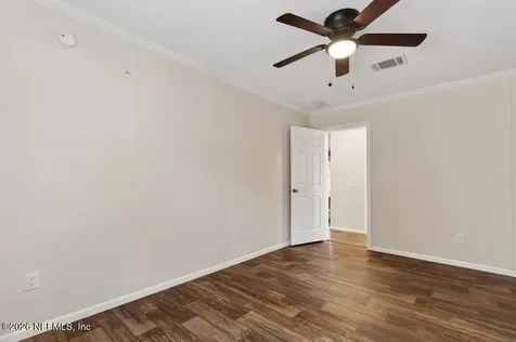 23191 County Road 121 Hilliard FL 32046