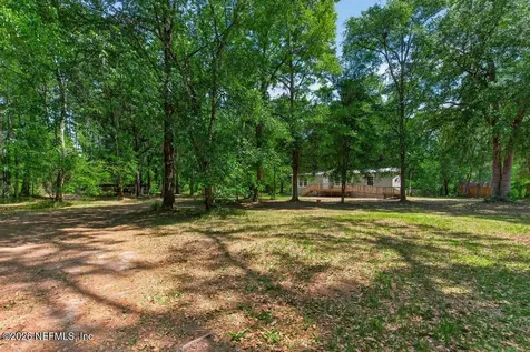 23191 County Road 121 Hilliard FL 32046