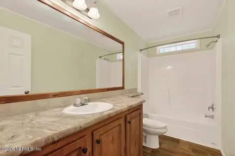 23191 County Road 121 Hilliard FL 32046
