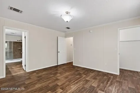 23191 County Road 121 Hilliard FL 32046