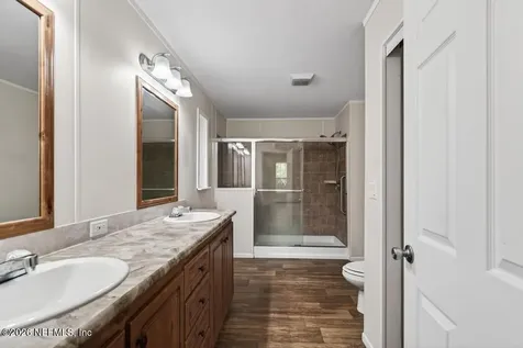 23191 County Road 121 Hilliard FL 32046