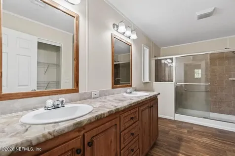 23191 County Road 121 Hilliard FL 32046