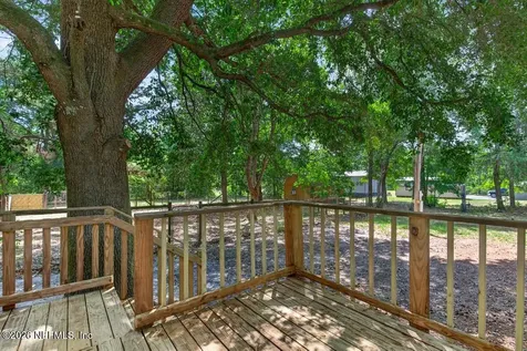 23191 County Road 121 Hilliard FL 32046