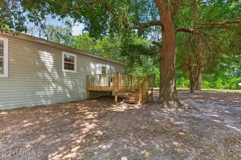 23191 County Road 121 Hilliard FL 32046