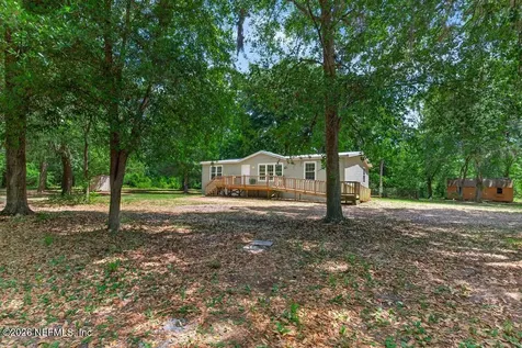 23191 County Road 121 Hilliard FL 32046