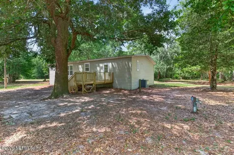 23191 County Road 121 Hilliard FL 32046