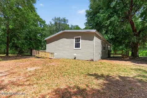 23191 County Road 121 Hilliard FL 32046