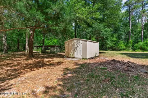 23191 County Road 121 Hilliard FL 32046