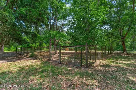23191 County Road 121 Hilliard FL 32046