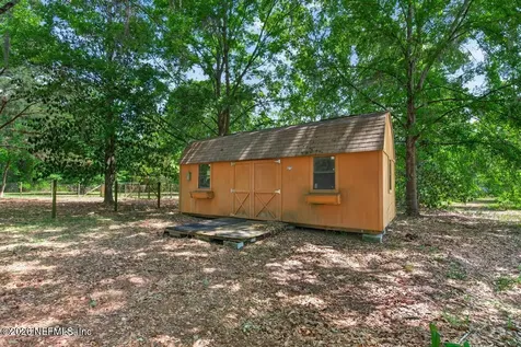 23191 County Road 121 Hilliard FL 32046