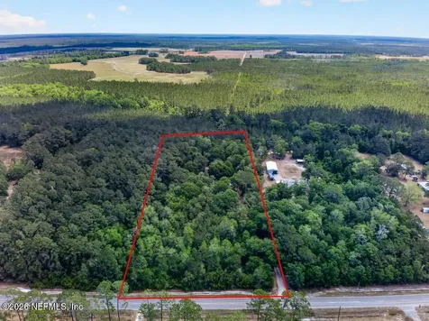 23191 County Road 121 Hilliard FL 32046