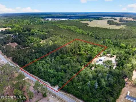 23191 County Road 121 Hilliard FL 32046