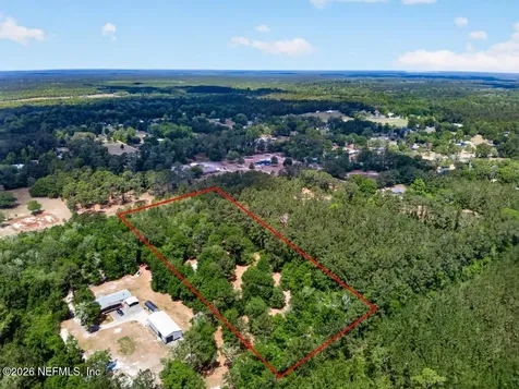 23191 County Road 121 Hilliard FL 32046
