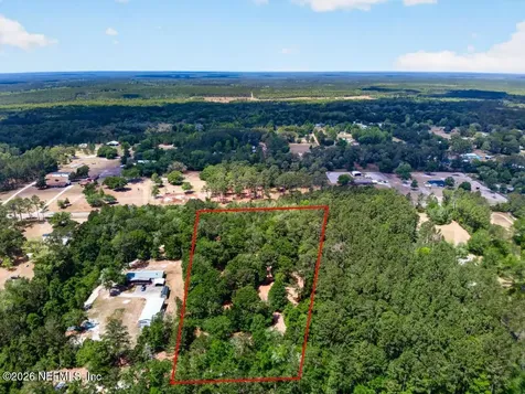 23191 County Road 121 Hilliard FL 32046