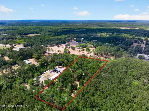 23191 County Road 121 Hilliard FL 32046